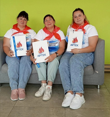 Донские педагоги пройдут курс подготовки в «Артеке» 