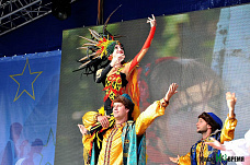 «Золотое созвездие Дона – 2016»