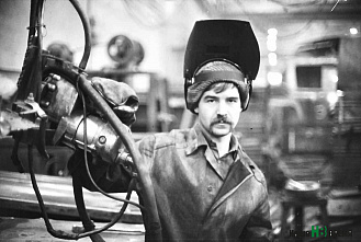 Мы пишем историю страны