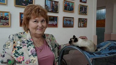Сальск читать любит!