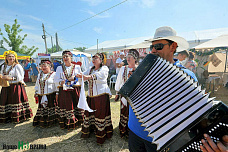 В Ростовской области прошел гастрономический фестиваль «Донская уха»
