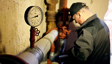 В Ростовской области перенесли плановые работы на теплосетях