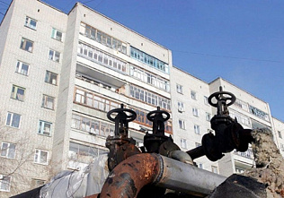 Стелла Руф уже не возглавляет управление ЖКХ Пролетарского района Ростова