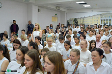 Россыпь олимпийских звезд