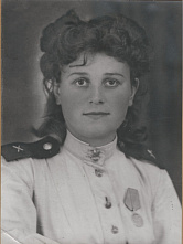 В ростовской школе № 49 напишут книгу о комсомолках-зенитчицах