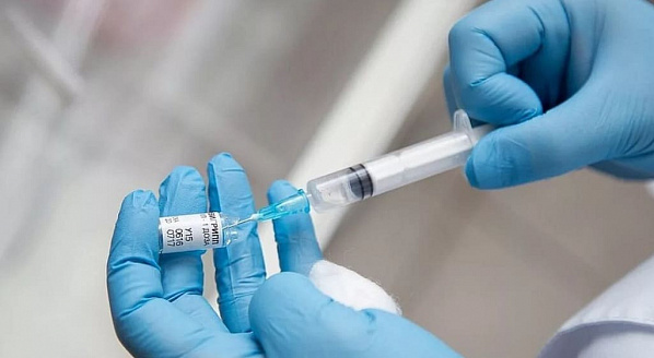 В Ростовской области планируют провакцинировать от гриппа не менее половины населения