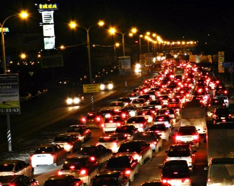 В Ростове оценили качество дорог 