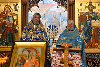 15 02 2025 В Ростове-на-Дону вспоминали и чествовали воинов-интернационалистов