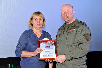 Конкурс «Мы помним…»