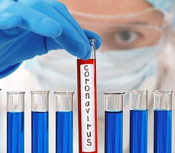 За прошедший день на Дону заболели COVID-19 еще 316 жителей