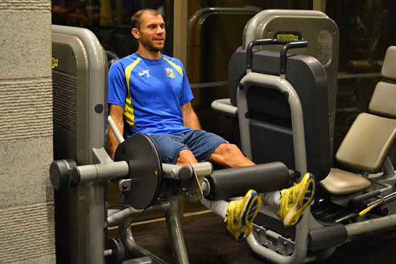 Тяжело в учении – легко в игре