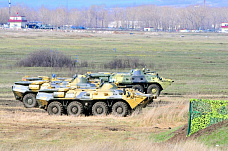 «Заслон-2015»