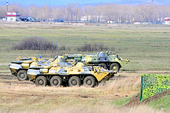 «Заслон-2015»