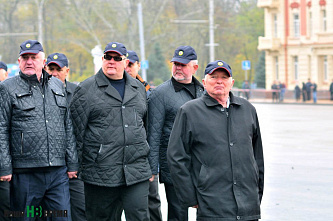 Полицейский марш