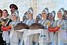 Встретимся в новом парке