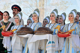 Встретимся в новом парке