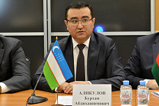 Дружественные страны будут наращивать взаимодействие с Ростовской областью