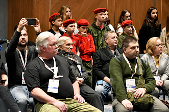 «Линия фронта» проходит через Ростов-на-Дону