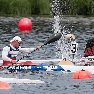 Донские гребцы стали чемпионами России