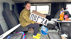 Астраханские и белорусские археологи начали раскопки в Цимлянском районе