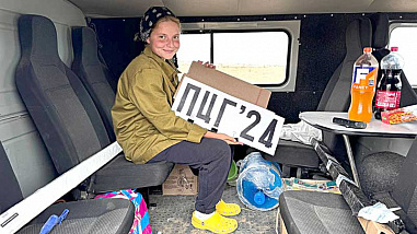 Астраханские и белорусские археологи начали раскопки в Цимлянском районе