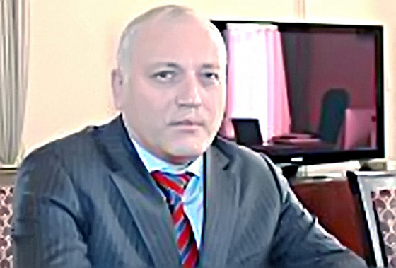 Прощание с Игорем Дударевым пройдет в областной больнице