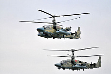 В Ростовской области стартовал военно-технический форум «АРМИЯ-2019»