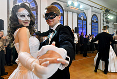 Татьянин день стал началом студенческих каникул