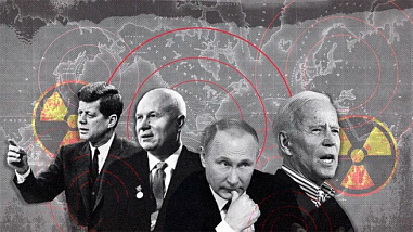 Карибская осень 2022-го. В чем отличие сегодняшнего противостояния от военного кризиса 60-летней давности