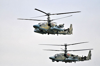 В Ростовской области стартовал военно-технический форум «АРМИЯ-2019»