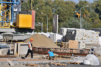 Строительство на левом берегу Дона нарушает законы природы