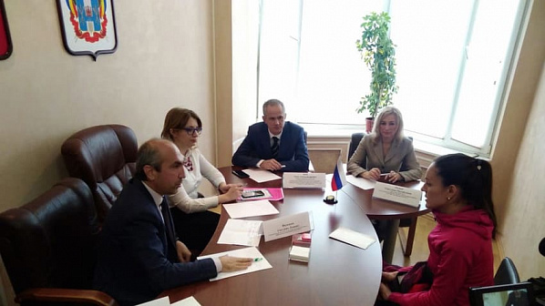 Родители просят вернуть врачей в детские сады 