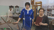 Истории хутора Гапкина