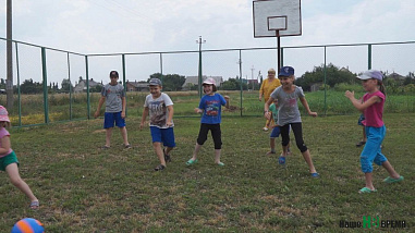 Равнодушных не бывает