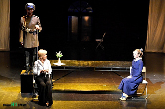 Из эксперимента в премьеры: Молодежный театр покажет две постановки по Бунину