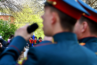 02 05 2026 Не стареют душой ветераны