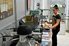 08 12 2025 Народный музей таганрогского «Радика»