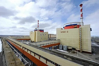 В Ростовской области сняты ограничения в энергоснабжении