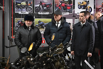 Адресная работа по заказам военных отмечена Минобороны России