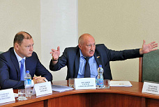 Законы и жизнь