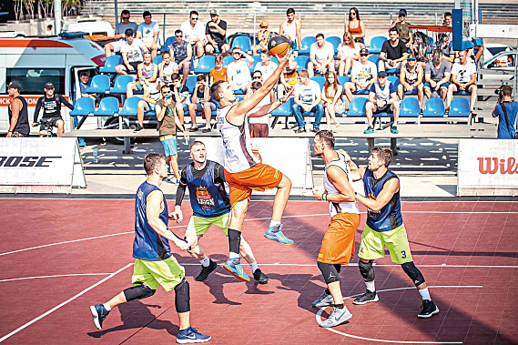 До Вашингтона не добрались