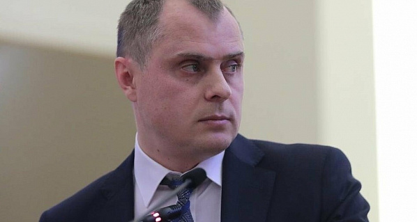 Бывший министр ЖКХ Ростовской области предстал перед судом