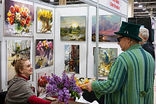 «Арт Ростов-2019» начался с «Похищения Европы»