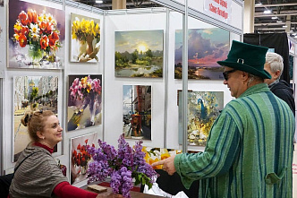 «Арт Ростов-2019» начался с «Похищения Европы»