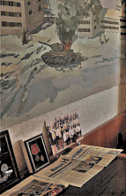 В Зернограде отметили вековой юбилей подпольщика и разведчика Павла Колодина