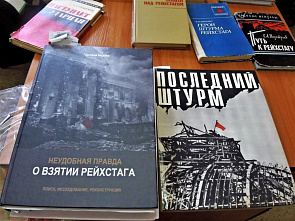 Алексею Бересту не дали звания героя… из-за ошибки в документах?
