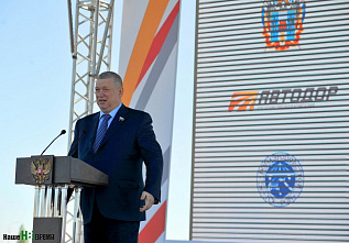 Пробок на трассе М-4 «Дон»  станет меньше