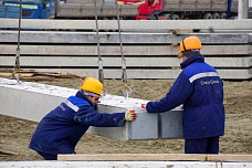 Все идет по графику