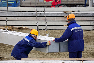 Все идет по графику