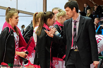 Бились первый со вторым